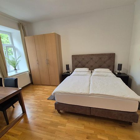 Sweet Dreams Apartamento Viena Exterior foto