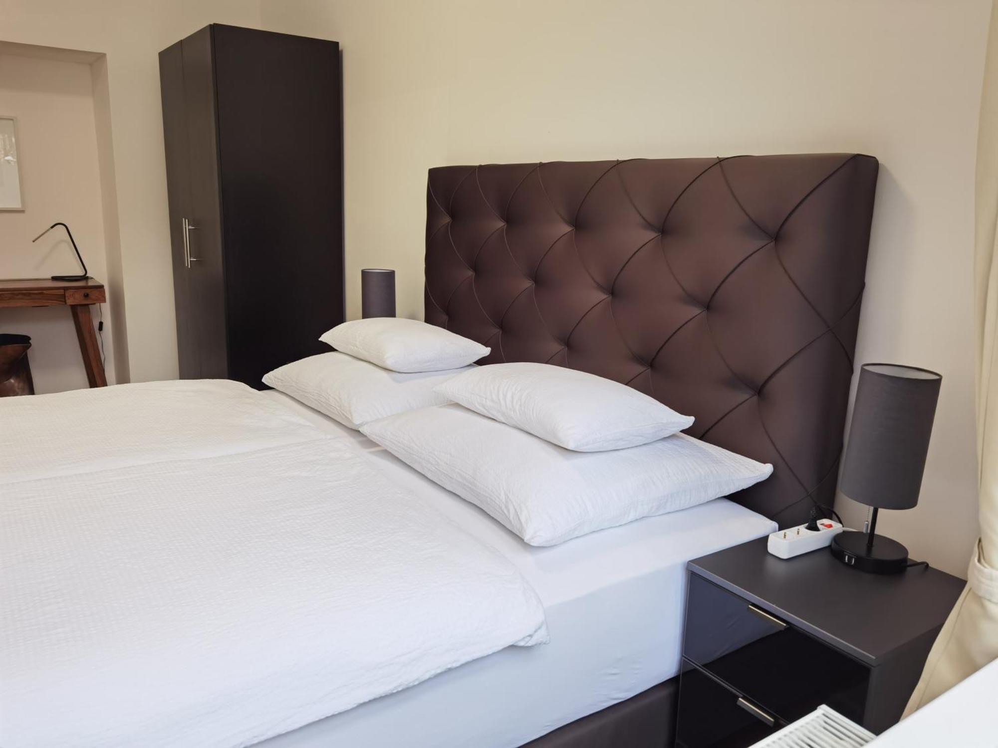 Sweet Dreams Apartamento Viena Exterior foto