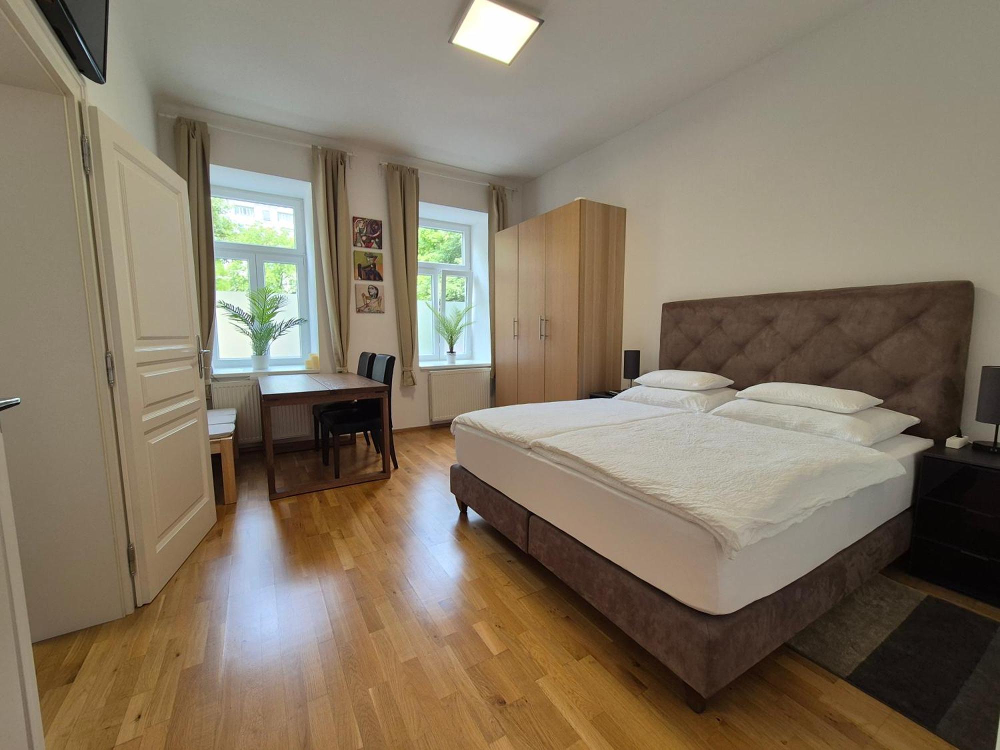 Sweet Dreams Apartamento Viena Exterior foto