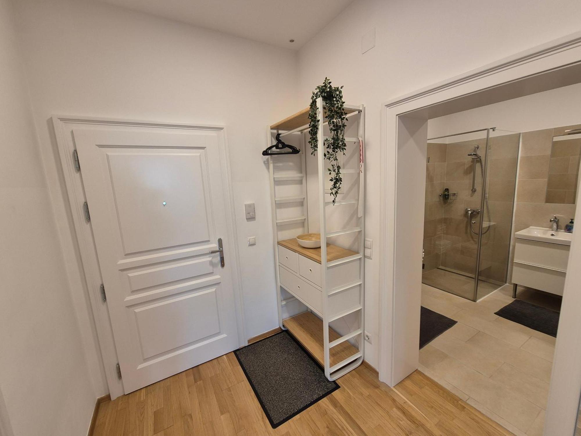 Sweet Dreams Apartamento Viena Exterior foto