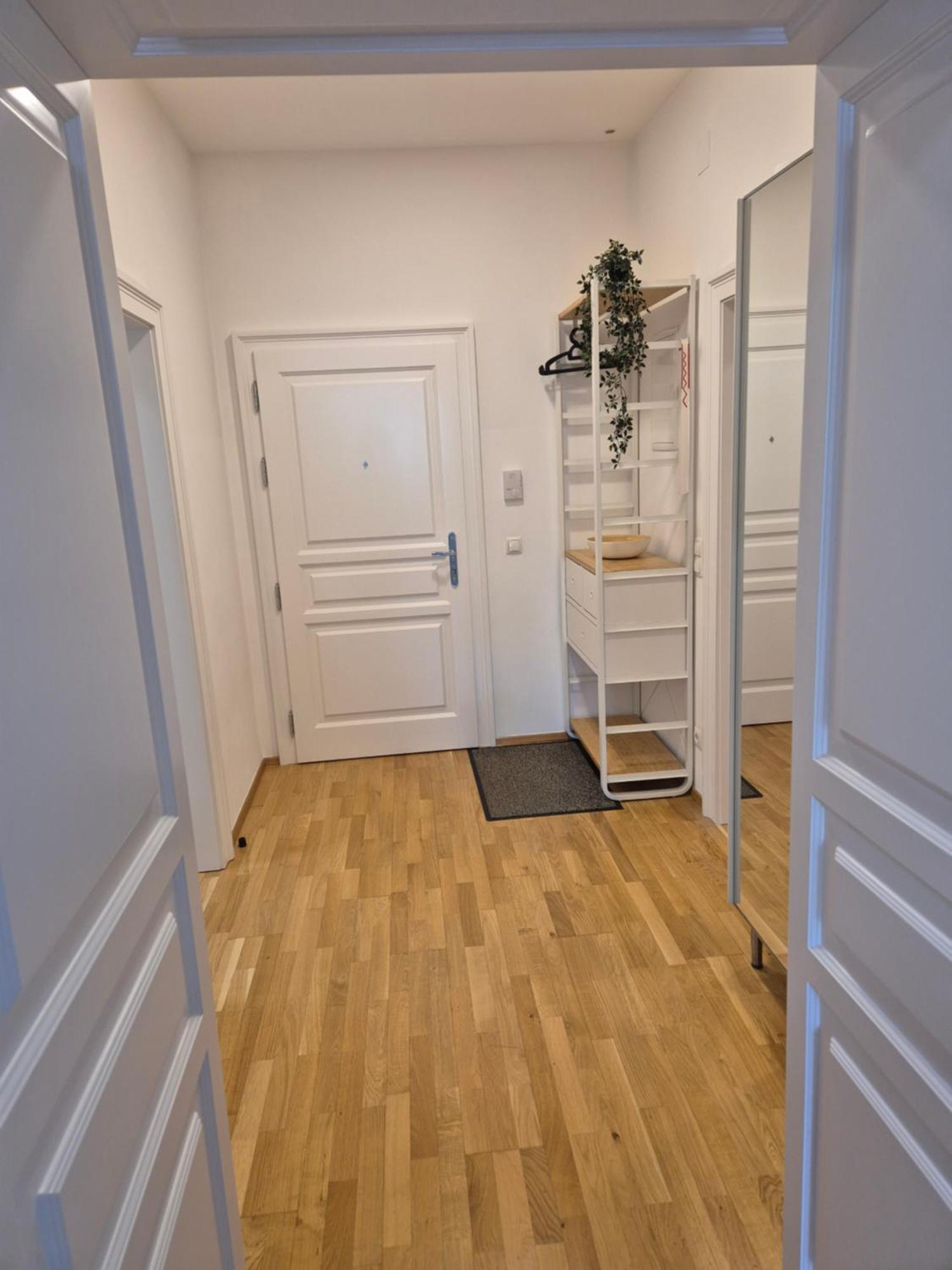 Sweet Dreams Apartamento Viena Exterior foto