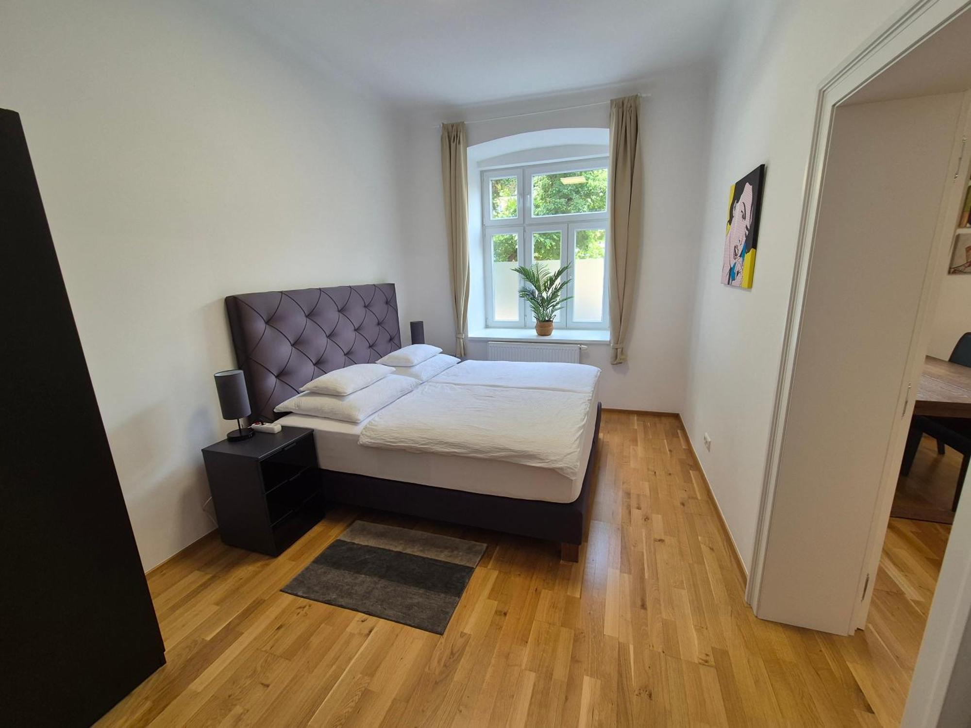 Sweet Dreams Apartamento Viena Exterior foto