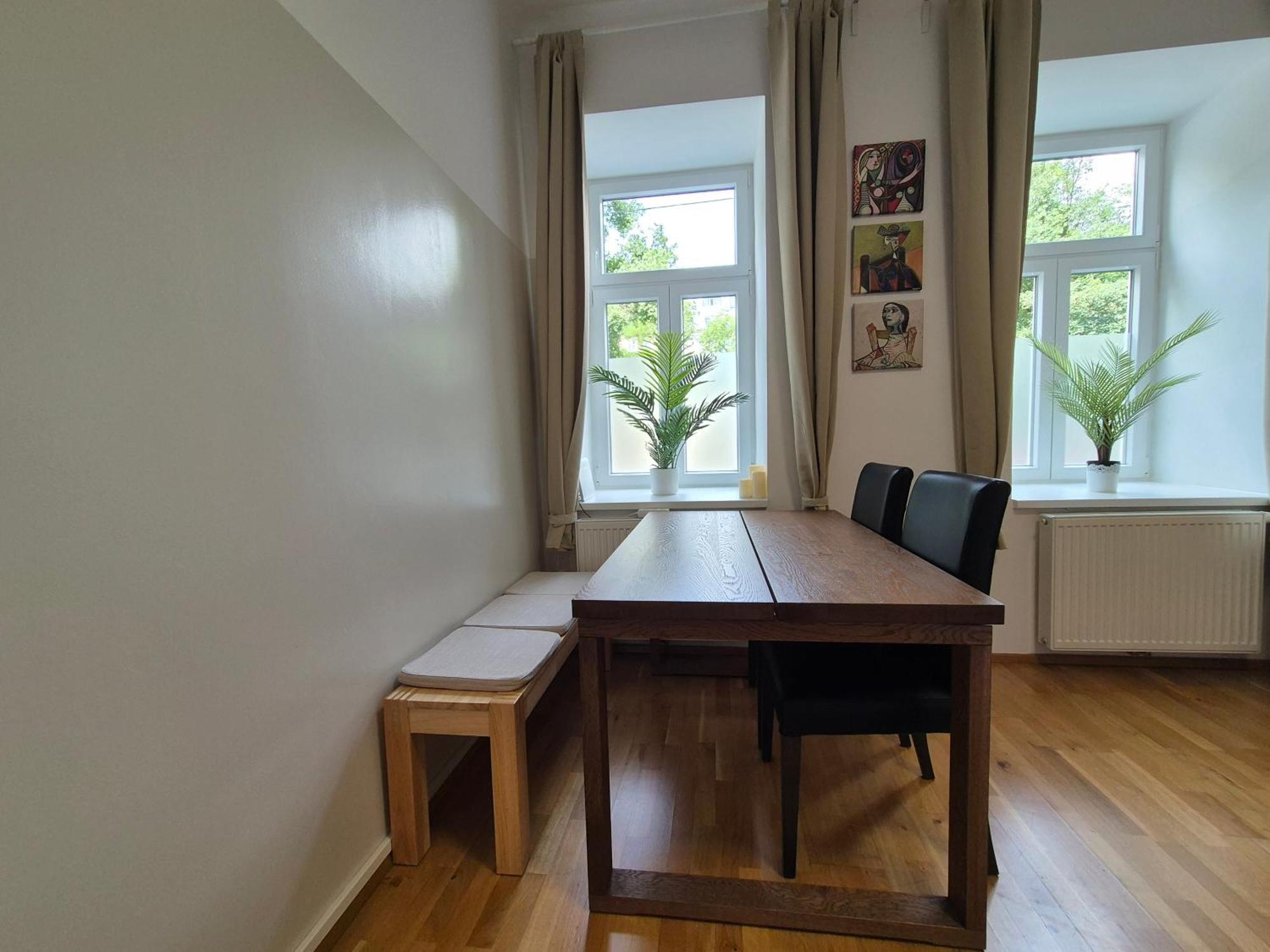 Sweet Dreams Apartamento Viena Exterior foto