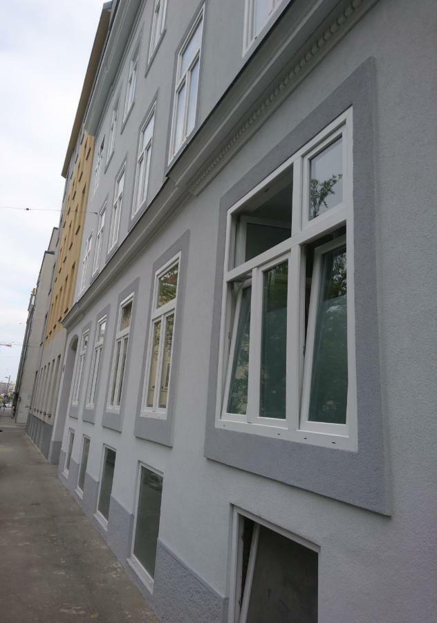 Sweet Dreams Apartamento Viena Exterior foto